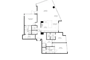 2900 McKinnon St, Dallas, TX 75201 - Photo 34