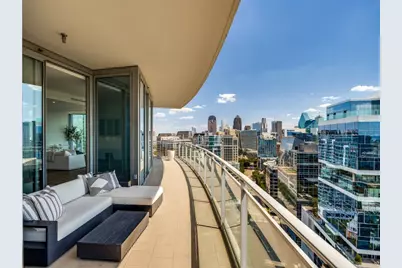 2900 McKinnon Street #2301, Dallas, TX 75201 - Photo 30