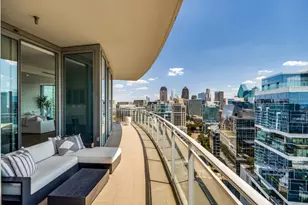2900 McKinnon St, Dallas, TX 75201 - Photo 30