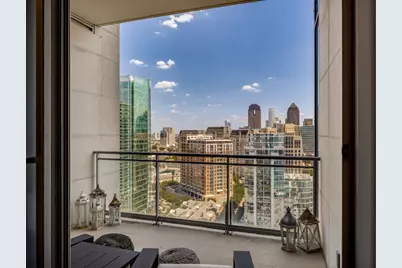 2900 McKinnon Street #2301, Dallas, TX 75201 - Photo 20