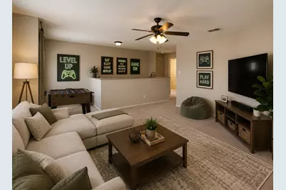 1812 Diamond Lake Trail, Fort Worth, TX 76247 - Photo 10