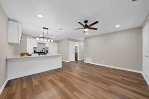 116 Westline Rd, Azle, TX 76020 - Photo 4