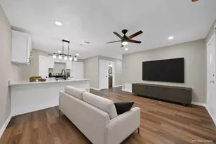 116 Westline Rd, Azle, TX 76020 - Photo 2