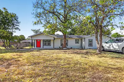 613 W Main Street, Crowley, TX 76036 - Photo 1