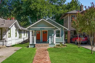 4522 Junius St, Dallas, TX 75246 - Photo 2