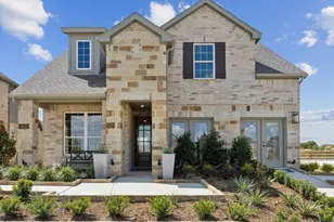 11109 Abbotsbury Rd, Fort Worth, TX 76052 - Photo 1