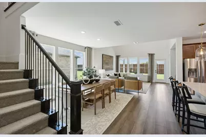 11109 Abbotsbury Road, Fort Worth, TX 76052 - Photo 2