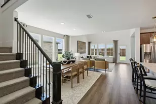 11109 Abbotsbury Rd, Fort Worth, TX 76052 - Photo 2