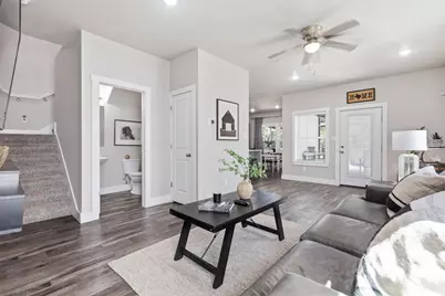 8448 Jay Street, White Settlement, TX 76108 - Photo 6