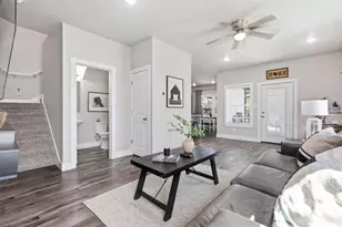 8448 Jay St, White Settlement, TX 76108 - Photo 6