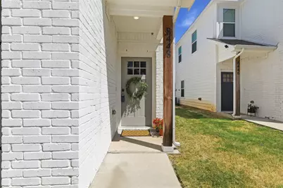 8448 Jay Street, White Settlement, TX 76108 - Photo 4