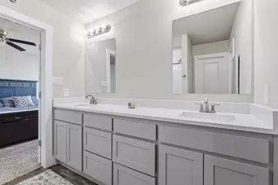 8448 Jay Street, White Settlement, TX 76108 - Photo 26