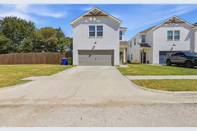8448 Jay Street, White Settlement, TX 76108 - Photo 2