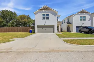 8448 Jay St, White Settlement, TX 76108 - Photo 2