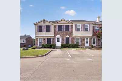 621 Carriagehouse Lane #8F, Garland, TX 75040 - Photo 2