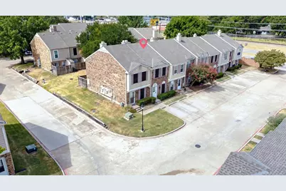 621 Carriagehouse Lane #8F, Garland, TX 75040 - Photo 1