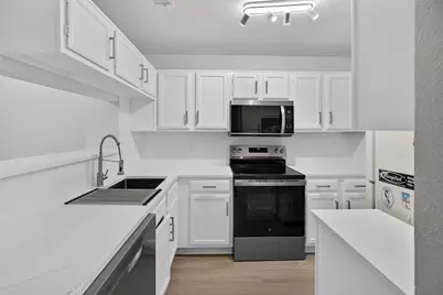 621 Carriagehouse Lane #8F, Garland, TX 75040 - Photo 14