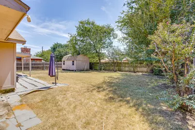1417 Hall Drive, Crowley, TX 76036 - Photo 36