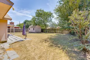 1417 Hall Dr, Crowley, TX 76036 - Photo 36