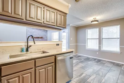 1417 Hall Drive, Crowley, TX 76036 - Photo 20