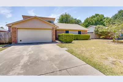 1417 Hall Drive, Crowley, TX 76036 - Photo 1