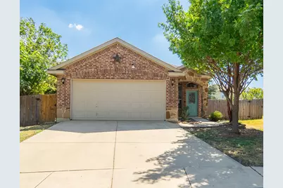 4629 Thistle Creek Court, Fort Worth, TX 76179 - Photo 1