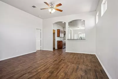 4629 Thistle Creek Court, Fort Worth, TX 76179 - Photo 4