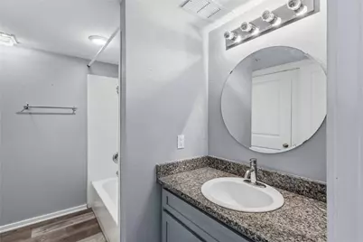 5111 Manett Street #207, Dallas, TX 75206 - Photo 18