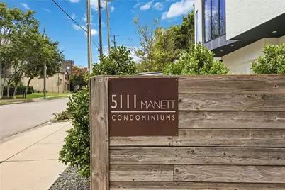 5111 Manett Street #207, Dallas, TX 75206 - Photo 2