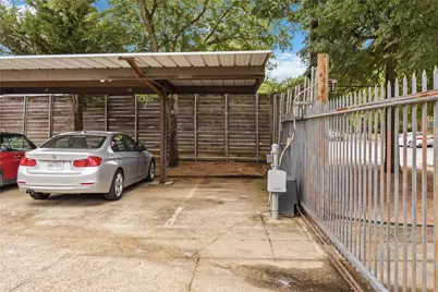 5111 Manett Street #207, Dallas, TX 75206 - Photo 32