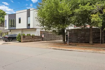 5111 Manett Street #207, Dallas, TX 75206 - Photo 1