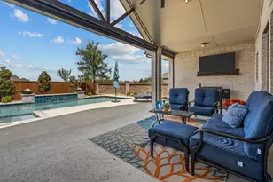 1720 Lexington Ave, Prosper, TX 75078 - Photo 34