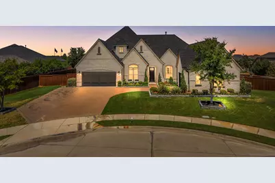 1720 Lexington Avenue, Prosper, TX 75078 - Photo 2