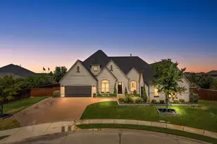 1720 Lexington Ave, Prosper, TX 75078 - Photo 2