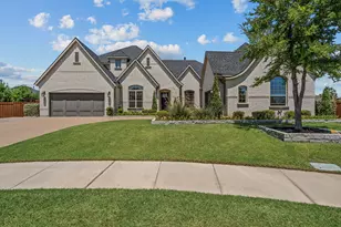 1720 Lexington Ave, Prosper, TX 75078 - Photo 1
