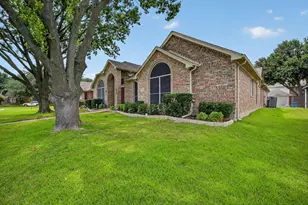 9906 Ashmont Dr, Frisco, TX 75035 - Photo 2