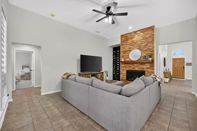 9906 Ashmont Drive, Frisco, TX 75035 - Photo 6