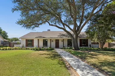 317 Pebble Knoll, Highland Village, TX 75077 - Photo 1
