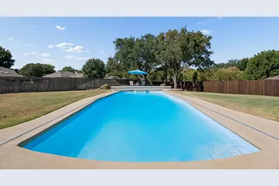 317 Pebble Knoll, Highland Village, TX 75077 - Photo 26