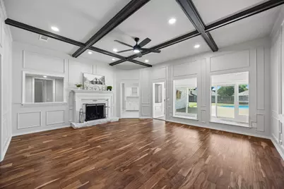 317 Pebble Knoll, Highland Village, TX 75077 - Photo 4