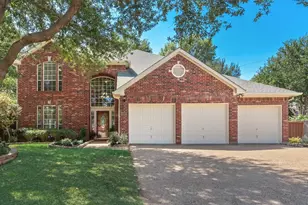 3229 Loyola Dr, Flower Mound, TX 75022 - Photo 4