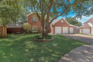 3229 Loyola Dr, Flower Mound, TX 75022 - Photo 1