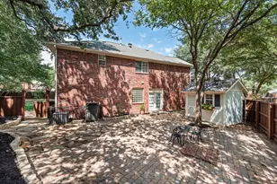 3229 Loyola Dr, Flower Mound, TX 75022 - Photo 34