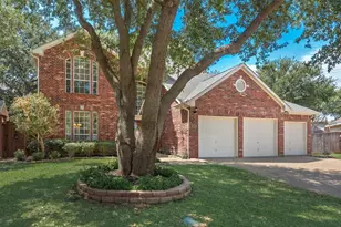 3229 Loyola Dr, Flower Mound, TX 75022 - Photo 38