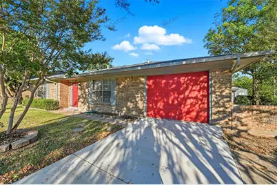 1423 Main Street, Kaufman, TX 75142 - Photo 2