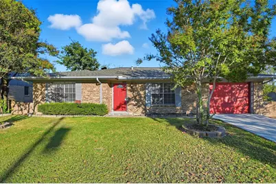 1423 Main Street, Kaufman, TX 75142 - Photo 1