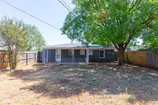 2142 N Mockingbird Ln, Abilene, TX 79603 - Photo 30