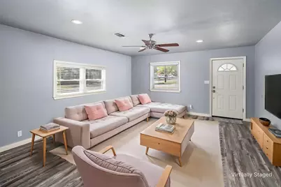400 Denton Street, Howe, TX 75459 - Photo 4