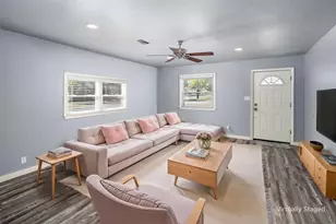 400 Denton St, Howe, TX 75459 - Photo 4