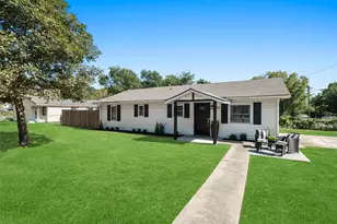 400 Denton St, Howe, TX 75459 - Photo 2